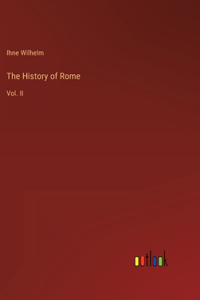 History of Rome