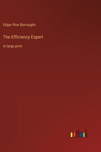 Efficiency Expert