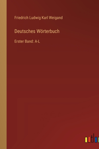 Deutsches Wörterbuch