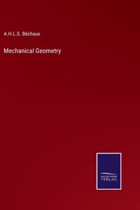 Mechanical Geometry