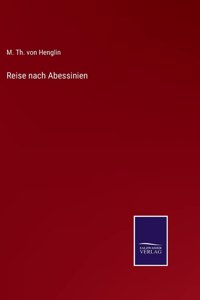 Reise nach Abessinien