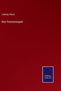 Das Passionsspiel