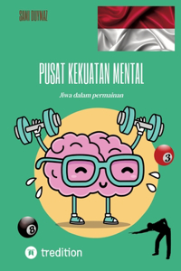 Pusat kekuatan mental