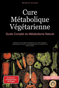 Cure Métabolique Végétarienne