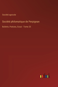 Société philomatique de Perpignan