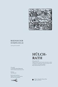 Hulchrath