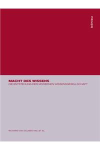 Macht des Wissens