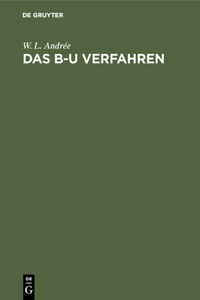 Das B-U Verfahren