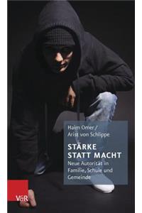 Stärke statt Macht