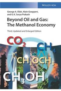 Beyond Oil and Gas