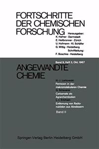 Angewandte Chemie