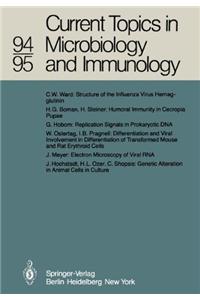 Current Topics in Microbiology and Immunology