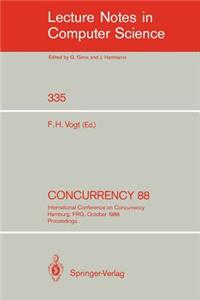 Concurrency 88