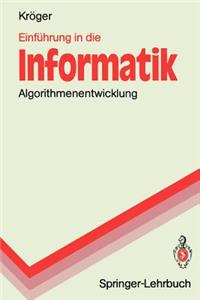 Einführung in Die Informatik