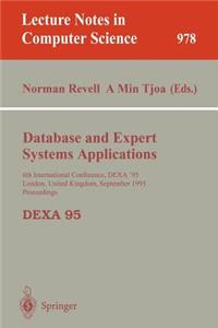 Database and Expert Systems Applications