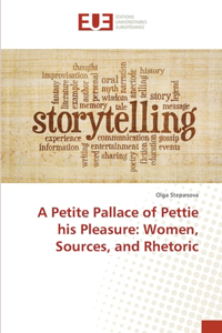 Petite Pallace of Pettie his Pleasure
