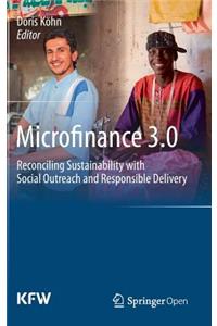 Microfinance 3.0