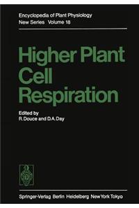 Higher Plant Cell Respiration