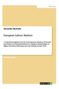 European Labour Markets