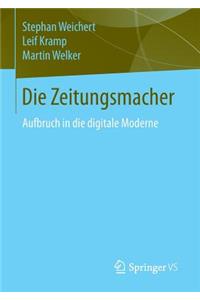 Die Zeitungsmacher