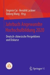 Jahrbuch Angewandte Hochschulbildung 2020