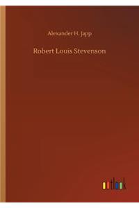 Robert Louis Stevenson