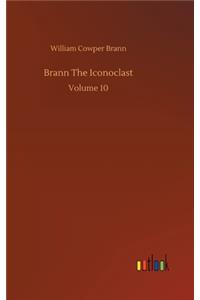 Brann The Iconoclast