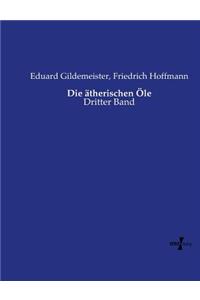 ätherischen Öle