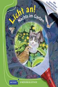 Meyers kleine Kinderbibliothek - Licht an!