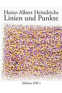 Linien und Punkte
