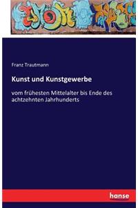 Kunst und Kunstgewerbe