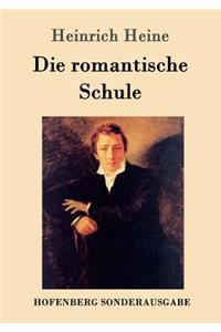 Die romantische Schule