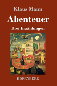 Abenteuer