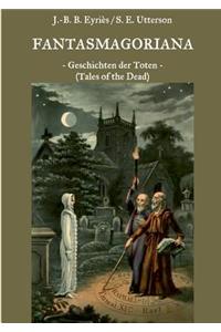 Fantasmagoriana