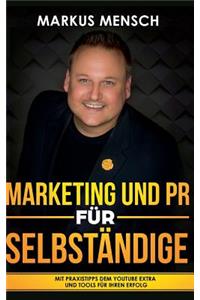 Marketing Und PR Für Selbstständige