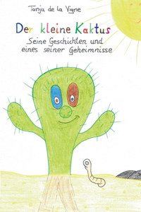 kleine Kaktus