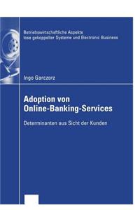 Adoption von Online-Banking-Services