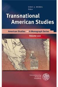 Transnational American Studies