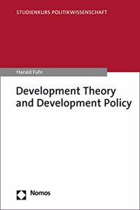 Development Theory and Development Policy