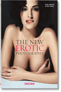 New Erotic Photography Vol. 1