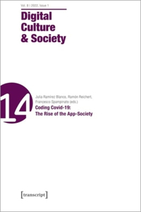 Digital Culture & Society (Dcs)