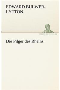 Die Pilger Des Rheins