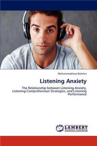 Listening Anxiety