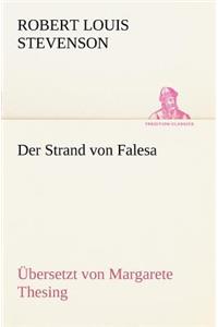Der Strand Von Falesa (U