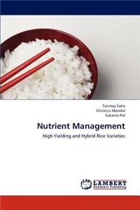 Nutrient Management