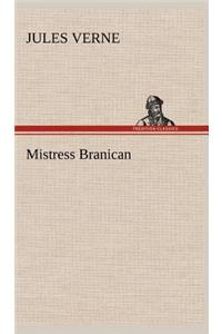 Mistress Branican