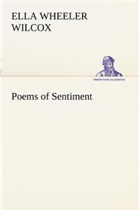 Poems of Sentiment