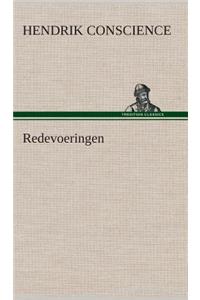 Redevoeringen