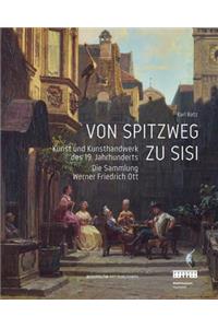 Von Spitzweg Zu Sisi