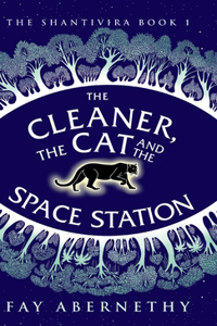 Cleaner, the Cat and the Space Station